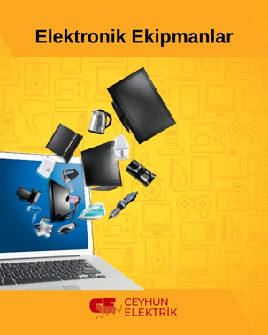 elektronik-ekipmanlar