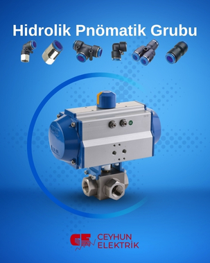 hidrolik-pnomatik-grup