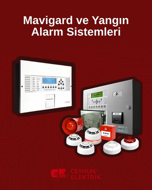mavigard-alarm-ve-yangin-sistemleri